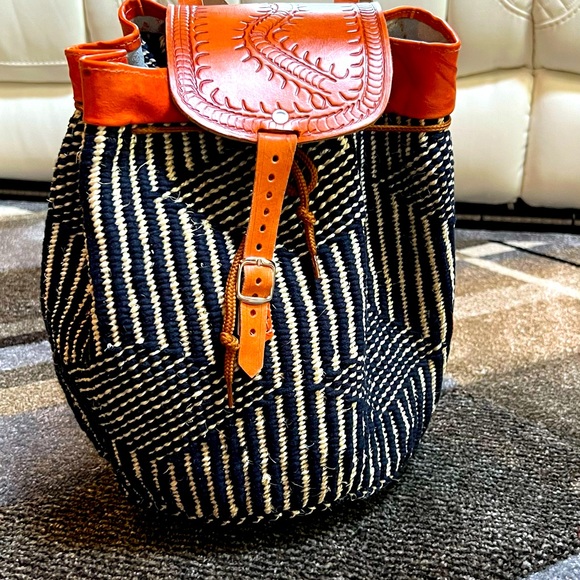 Handbags - African handmade